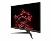 Monitor 27 cali Optix G273QF IPS/WQHD/165Hz/1ms